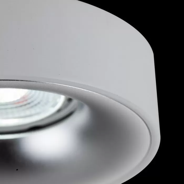 LP987 Downlight Lampardi MR16/50W/12V/D92*42/D68 CE IP20  - img 4
