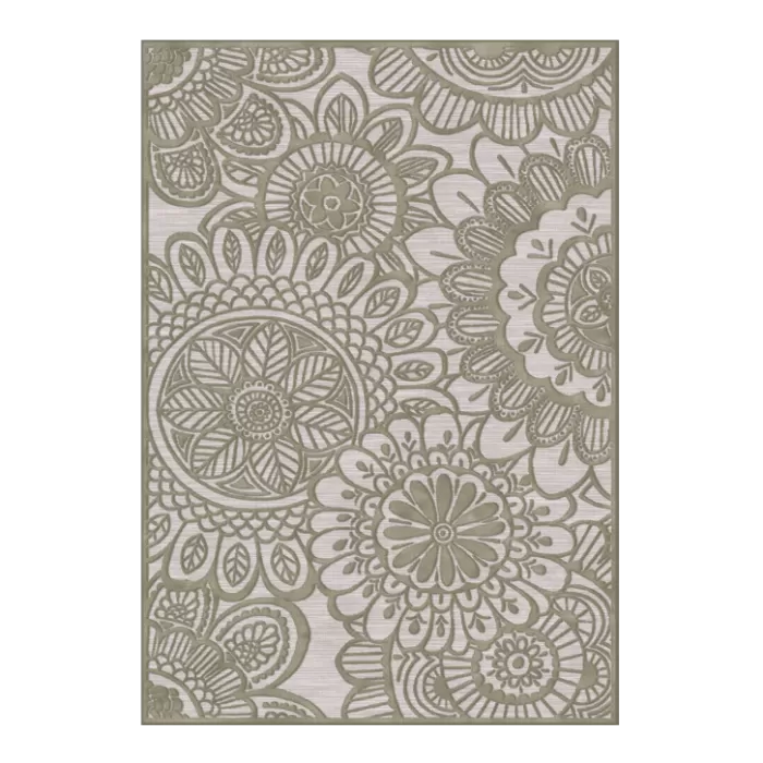 115 - 493111 Covor Farashe 200 x 300 Verbatex - img 2