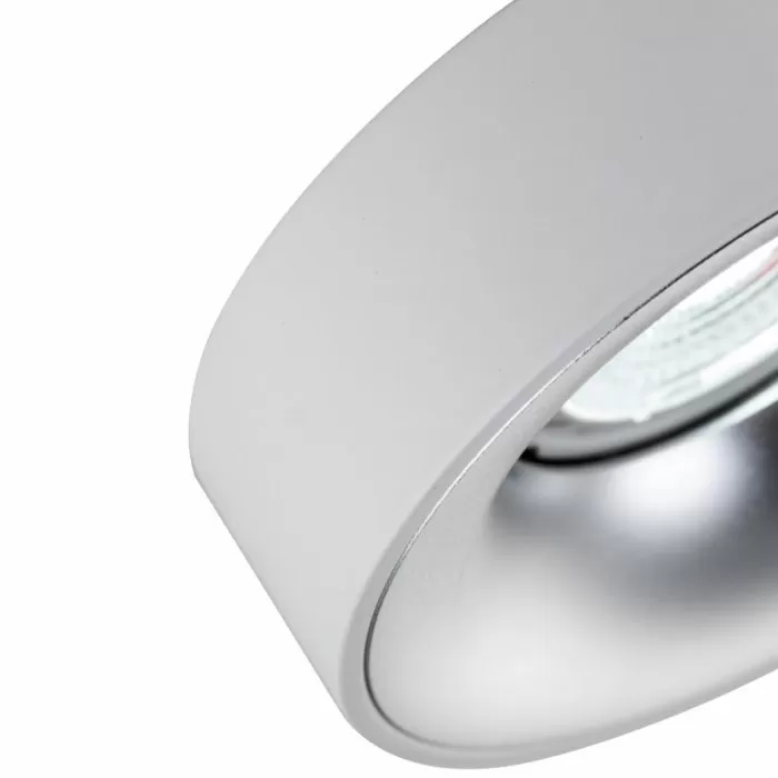 LP987 Downlight Lampardi MR16/50W/12V/D92*42/D68 CE IP20  - img 5
