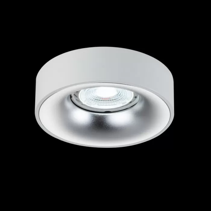 LP987 Downlight Lampardi MR16/50W/12V/D92*42/D68 CE IP20  - img 2