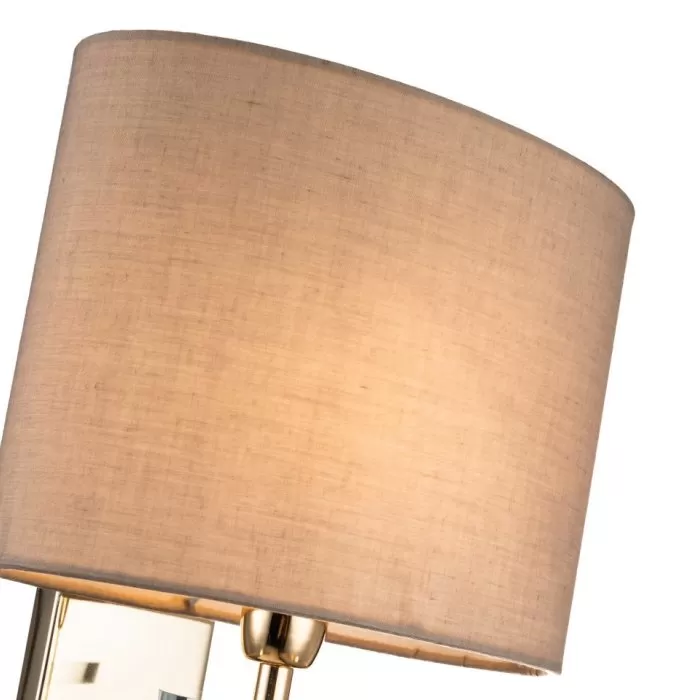 CLN236-1W Aplica Mady Cellini 1x40w E14/H40cm D25cm - img 4