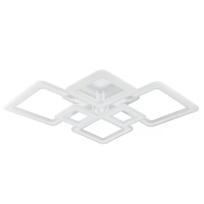 FL586-6C Lustra Robox WH Flitz  - img 1