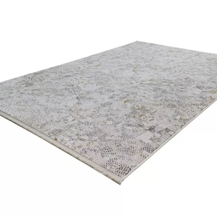 K780A Cream/ Grey Covor Kilim 160 x 230 Milat - img 6