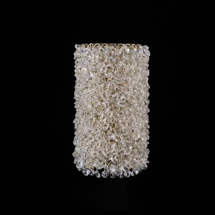 LP141-4W Aplica Orvella Lampardi 140*120*250MM/G9*4 - img 9