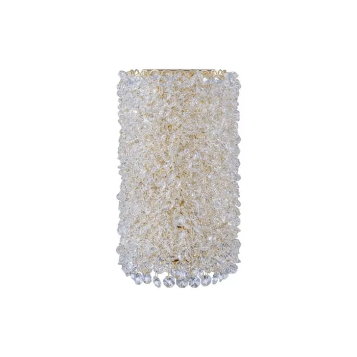 LP141-4W Aplica Orvella Lampardi 140*120*250MM/G9*4 - img 4