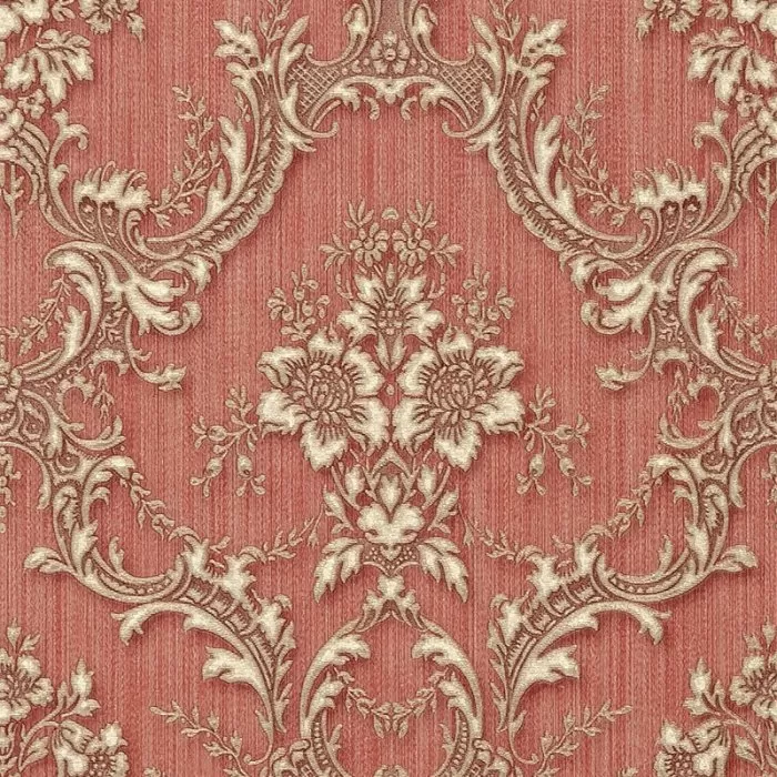 4149 Tapete Satin Flowers 0,53 m - img 1