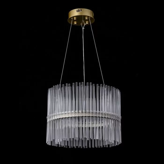LP140-D43 Lustra Prisma Lampardi D430*1000MM/LED 30W 3000~6000K - img 9