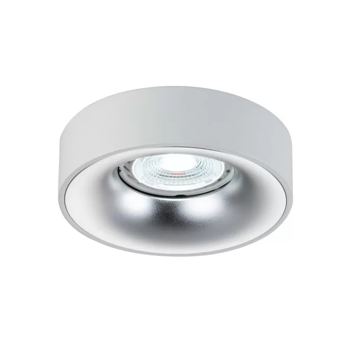 LP987 Downlight Lampardi MR16/50W/12V/D92*42/D68 CE IP20  - img 1