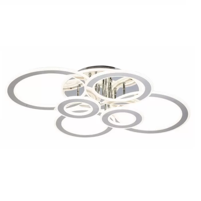 FL579-6C Lustra Disco CH Flitz  - img 3