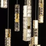 LP128-25GD Lustra Stair Lampardi  - img 10