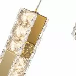 LP128-25GD Lustra Stair Lampardi  - img 7