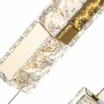 LP128-25GD Lustra Stair Lampardi  - img 5