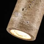 LP5192-1P Suspensie yellow STONE Lampardi - img 12