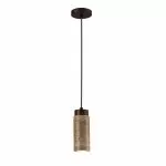 LP5192-1P Suspensie yellow STONE Lampardi - img 1