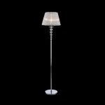 LP244-1F Lampadar Fenix Lampardi 1x60w E27/ H170cm D40cm - img 1