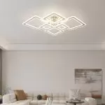 FL587-6C Lustra Robox CH Flitz  - img 2