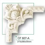 CF607A-8 Colt molding  Gaudi Decor 220x20x220 - img 1