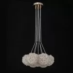 LP141-7P Lustra Orvella Lampardi 480*130+1000MM/G9*7 - img 9