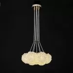 LP141-7P Lustra Orvella Lampardi 480*130+1000MM/G9*7 - img 8
