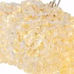 LP141-7P Lustra Orvella Lampardi 480*130+1000MM/G9*7 - img 5