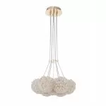 LP141-7P Lustra Orvella Lampardi 480*130+1000MM/G9*7 - img 4
