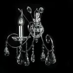 CLN227-1W Aplica Imperatrice Cellini 1x40w E14/ H40cm D35cm - img 2