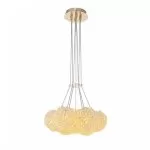 LP141-7P Lustra Orvella Lampardi 480*130+1000MM/G9*7 - img 1