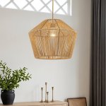 LP5140-D41P Lustra Bali Lampardi  - img 1