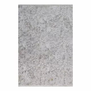 K780A Cream/ Grey Covor Kilim 200 x 290 Milat