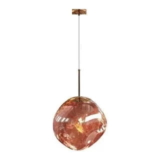 FL6513-D28 Lustra Cloche  Flitz 