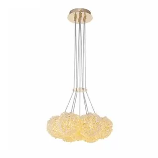 LP141-7P Lustra Orvella Lampardi 480*130+1000MM/G9*7