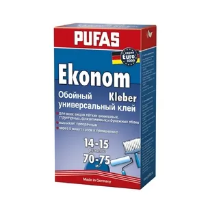 Ekonom KLEBER (500g) (10 buc/cutie)