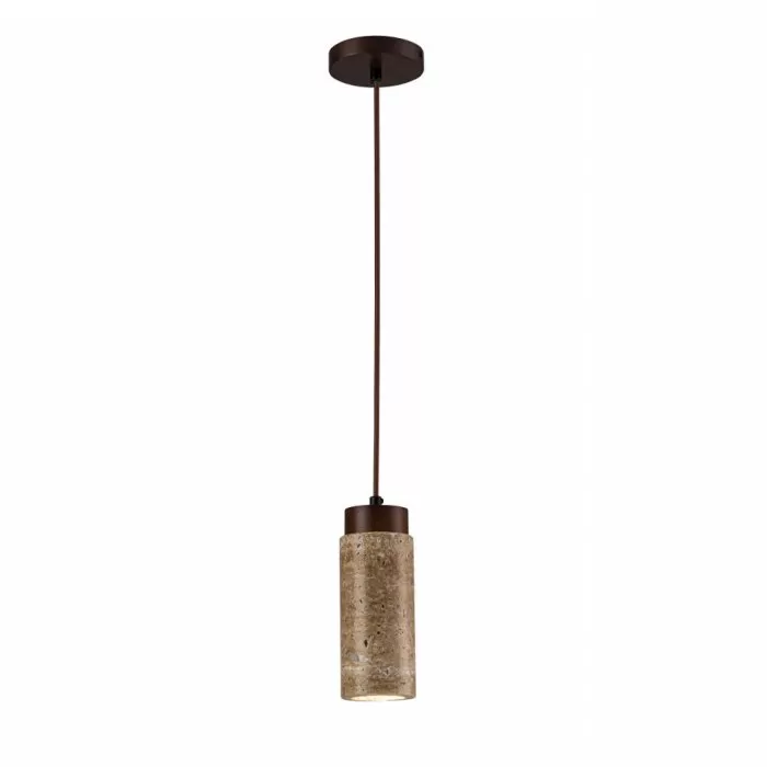 LP5192-1P Suspensie yellow STONE Lampardi - img 1
