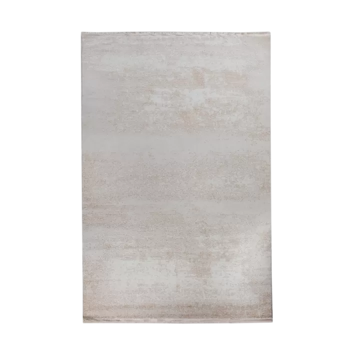 LO17H Beige Covor Lootus 80 x 150 Royal - img 1