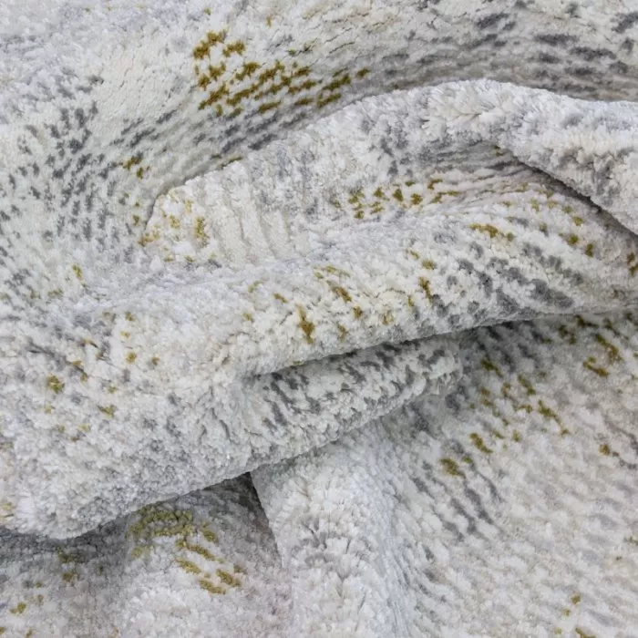 K780A Cream/ Grey Covor Kilim 200 x 290 Milat - img 5