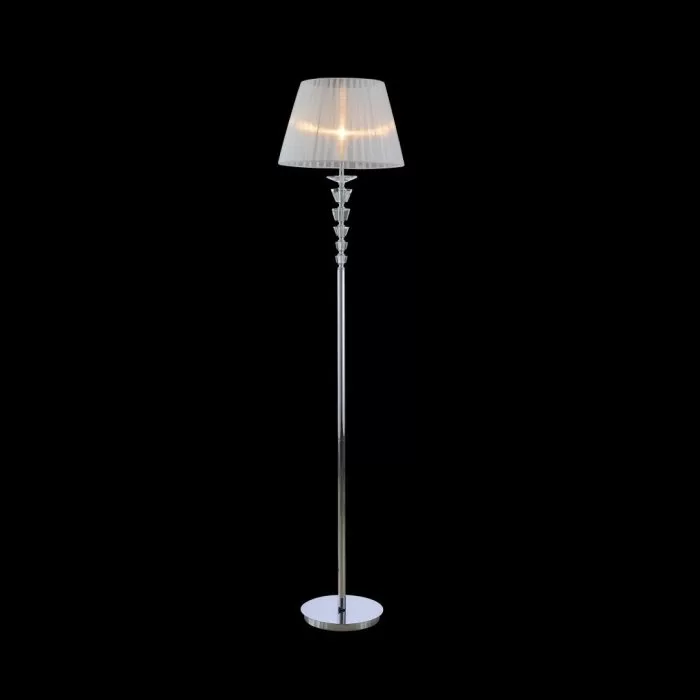 LP244-1F Lampadar Fenix Lampardi 1x60w E27/ H170cm D40cm - img 1