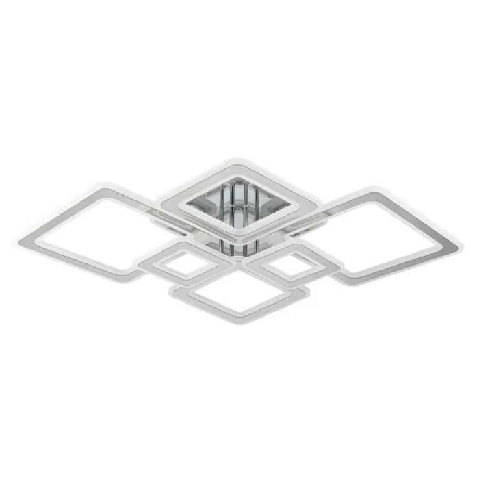 FL587-6C Lustra Robox CH Flitz  - img 1