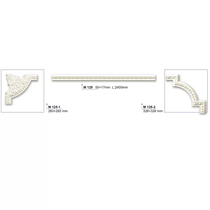 M125-1 Colt Harmony 26x26x2,3 cm - img 1