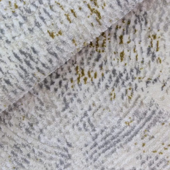 K780A Cream/ Grey Covor Kilim 200 x 290 Milat - img 3