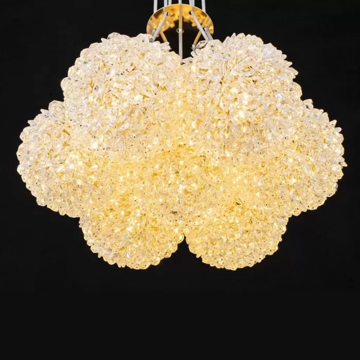 LP141-7P Lustra Orvella Lampardi 480*130+1000MM/G9*7 - img 11