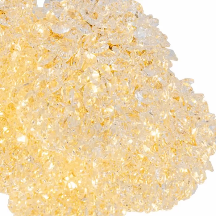 LP141-7P Lustra Orvella Lampardi 480*130+1000MM/G9*7 - img 6