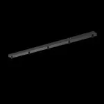 LP764-L5BK Baza in linie 5 fire Thin Lampardi 98.0x5.5cm - img 7