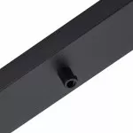 LP764-L5BK Baza in linie 5 fire Thin Lampardi 98.0x5.5cm - img 6