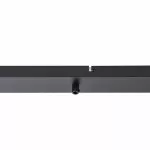 LP764-L5BK Baza in linie 5 fire Thin Lampardi 98.0x5.5cm - img 4