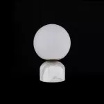 LP5193-1T Veioza white MARBLE Lampardi - img 9