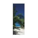 2-1061 Way to the Beach 97*220cm - img 1