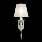 LP263-1W Aplica Verona Lampardi 1x40w E14/ H37cm D15cm - img 1