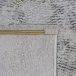 K780A Cream/ Grey Covor Kilim 120 x 170 Milat - img 2