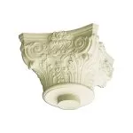 L9328(half) Coloana capitel  Gaudi Decor 200x375x257 - img 1