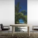 2-1061 Way to the Beach 97*220cm - img 2